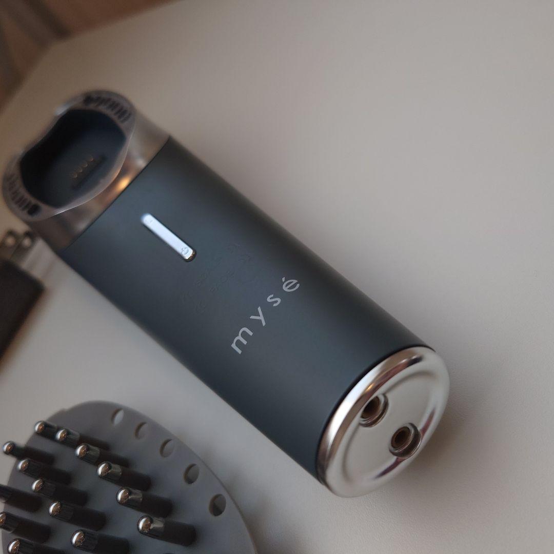 【中古】ミーゼ スカルプリフト♡ヤーマン