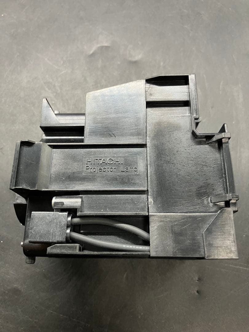 プロジェクター交換用ランプ DT01291 NJ2902 Hitachi 日立