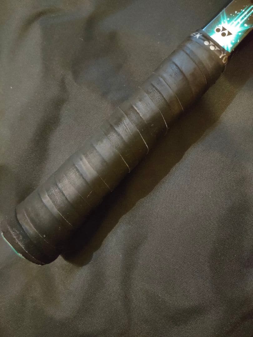 アキ ソフトテニスラケット