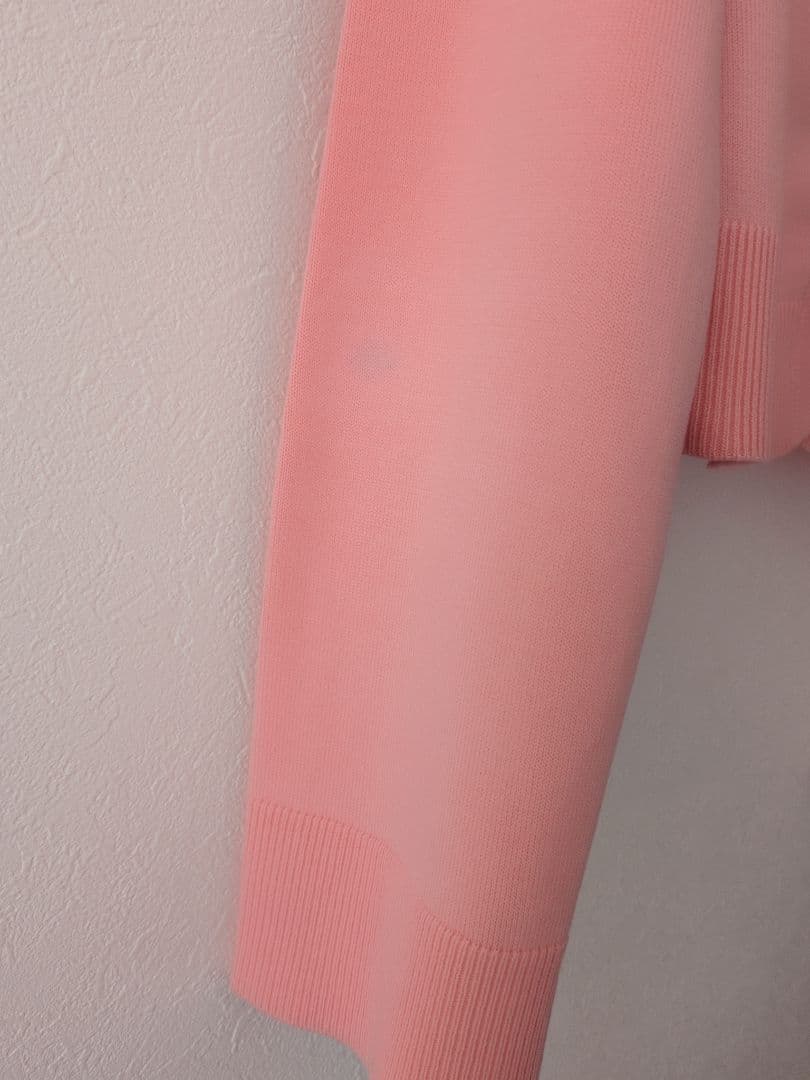 FOXEY NEW YORK カーディガン　Logan　44419