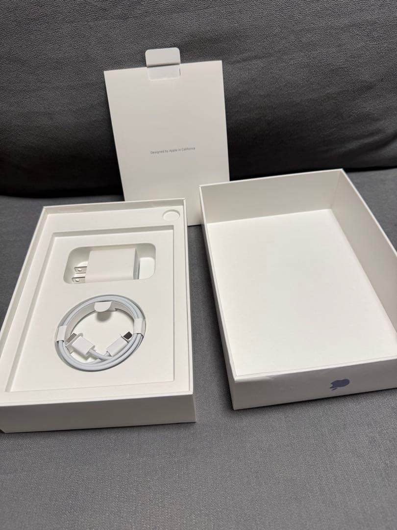 iPad mini6 256GB 本体