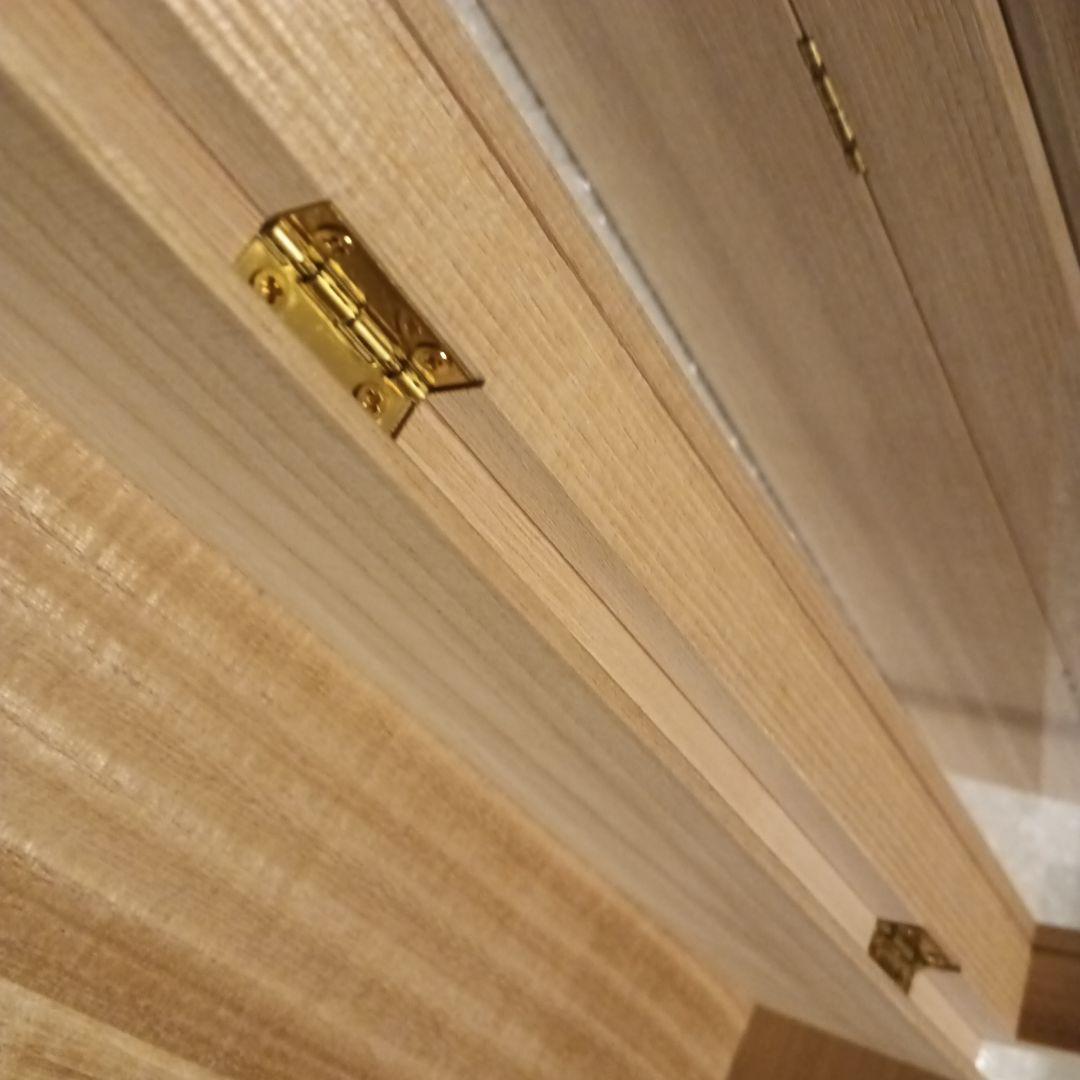 未使用　シガーケース5個　Aroma de nicaのロゴ入り　 2月4日