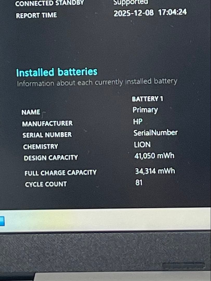 Windowsノート本体 Hp laptop 15s-fq504TU i5-1235U 8GB 256GB