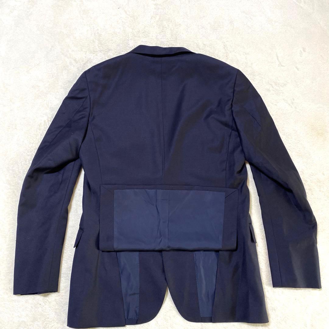 ✨最高級✨ MACKINTOSH LONDON スーツ　セットアップ　XL