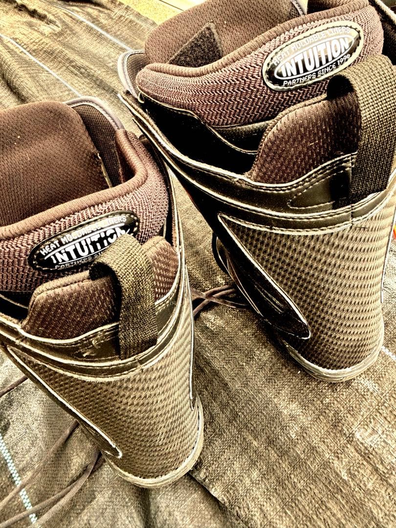 THIRTYTWO スノーボードブーツ 25.0-26.5