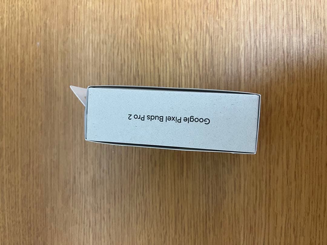 Google Pixel Buds Pro2 【新品未開封】Hazel