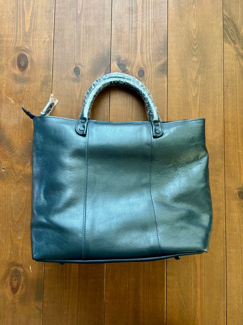 【新品】カーシャンプー・クリーナーセット(天然革バック付き！)