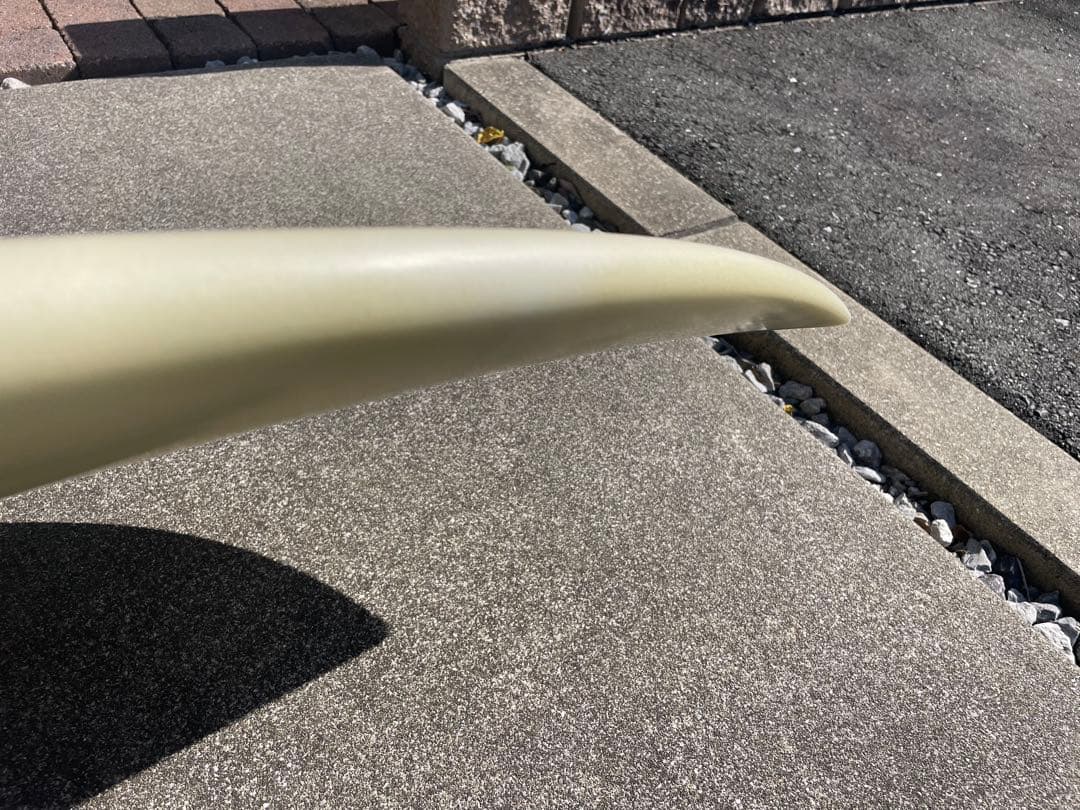 アルメリックロケットワイド5.4スパインテック