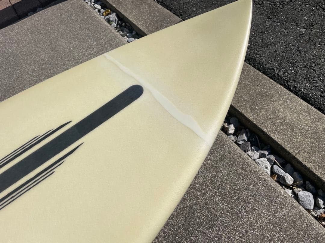 アルメリックロケットワイド5.4スパインテック