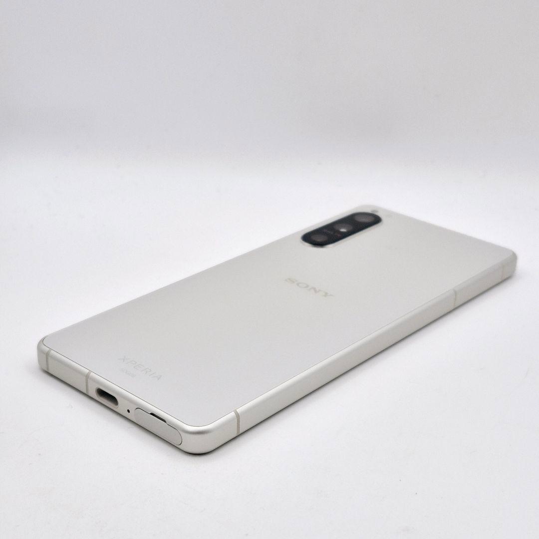 [J34] Xperia 5 iv 国内版 SIMフリー