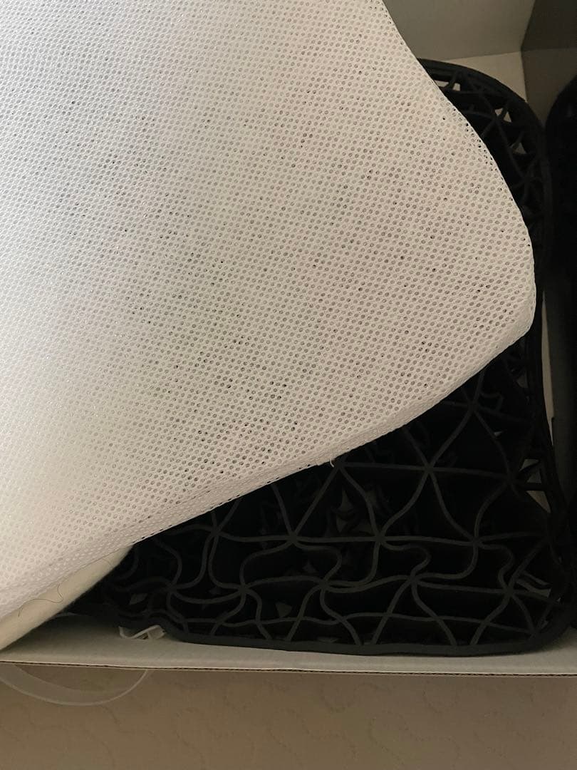 ヒツジのいらない枕 - Fit -