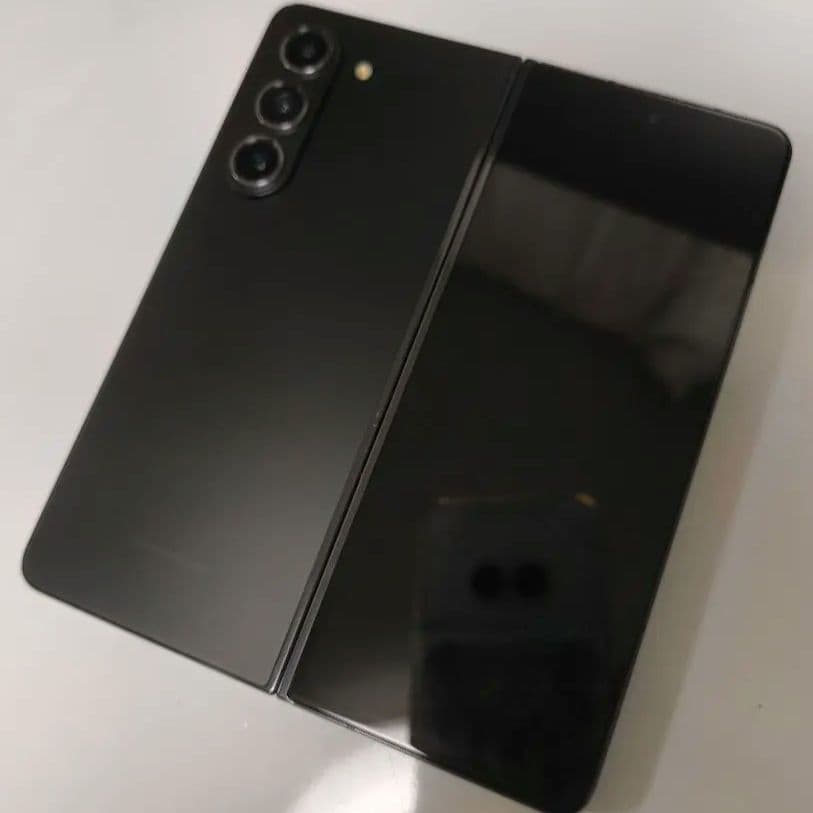 【ジャンク】 Galaxy Z Fold 5｜256gb｜SIMフリー