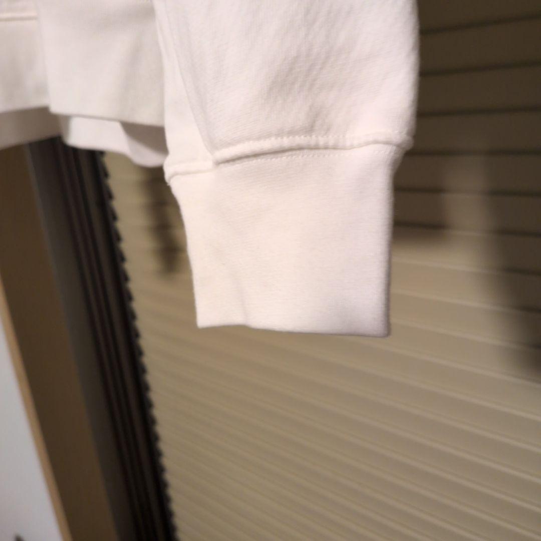 【美品】モンクレール　MONCLER オーバーサイズ クルーネック スウェット