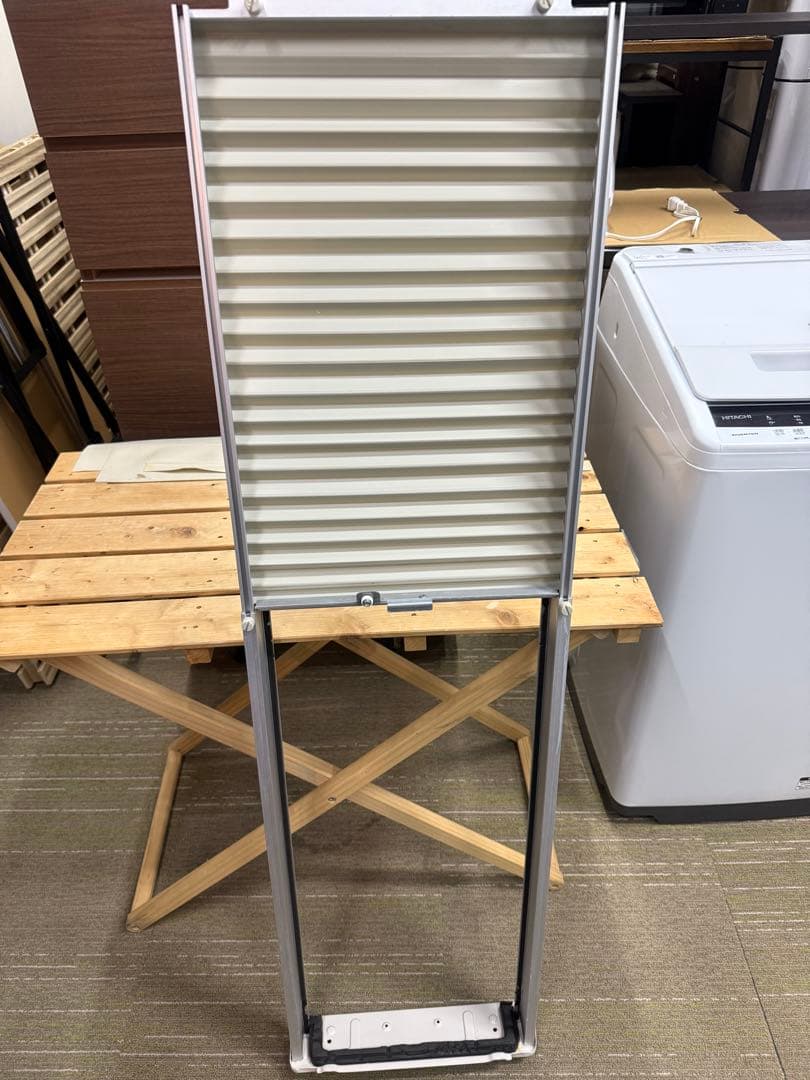 【シーズンオフの為お安くしております】ハイアール　ウインドエアコン　JA-16S