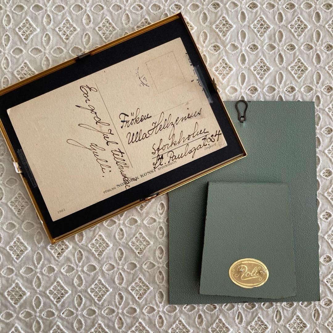 リュヌとリュカ