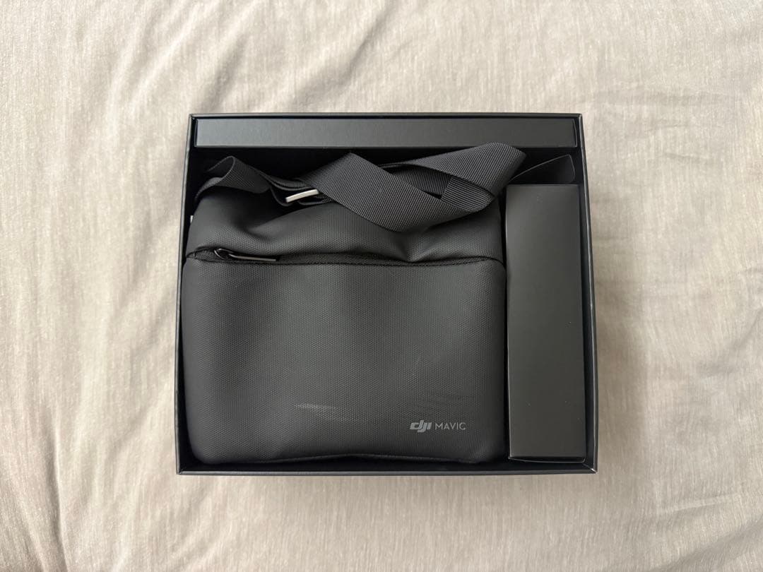 【動作良好】DJI Mavic Air 2 フライモアコンボ