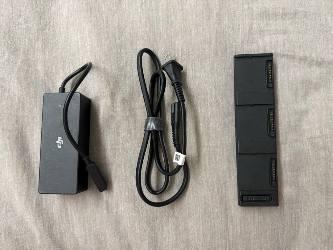 【動作良好】DJI Mavic Air 2 フライモアコンボ