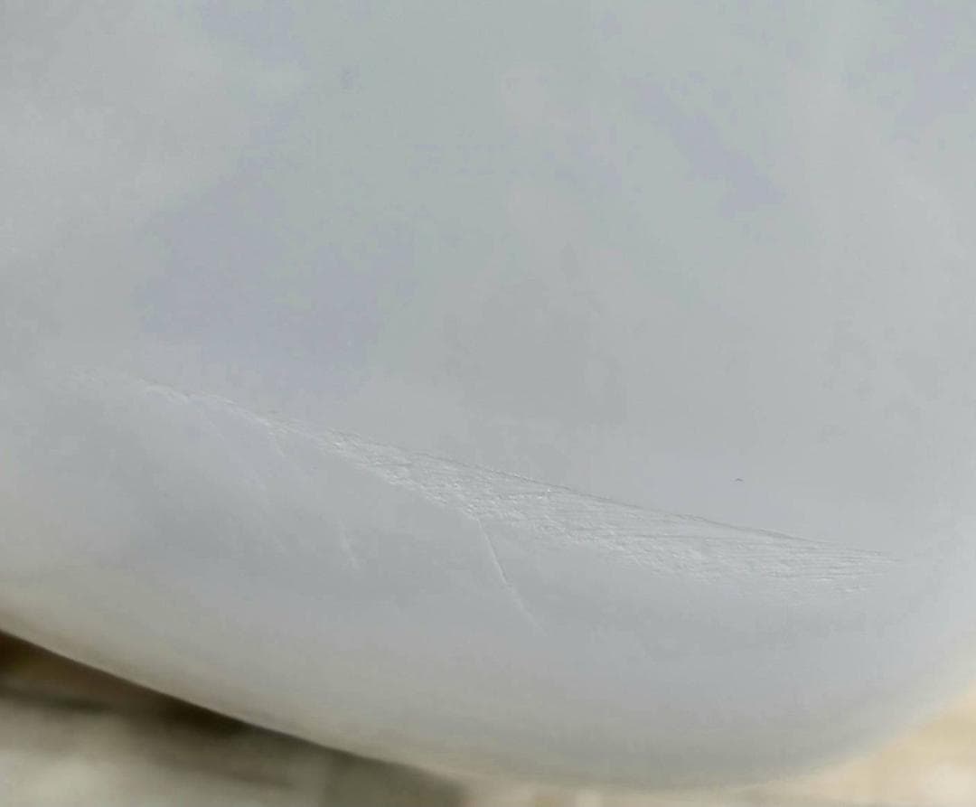 【良品】象印マホービン 炊飯器 1升 炎舞炊き 絹白 NW-LB18-WZ