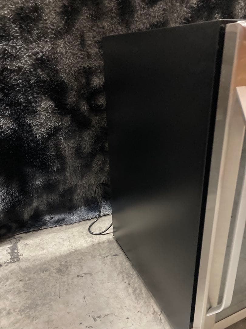 2)STEAKAGER ステーキ　肉熟成器 業務用 ブラック　PRO60