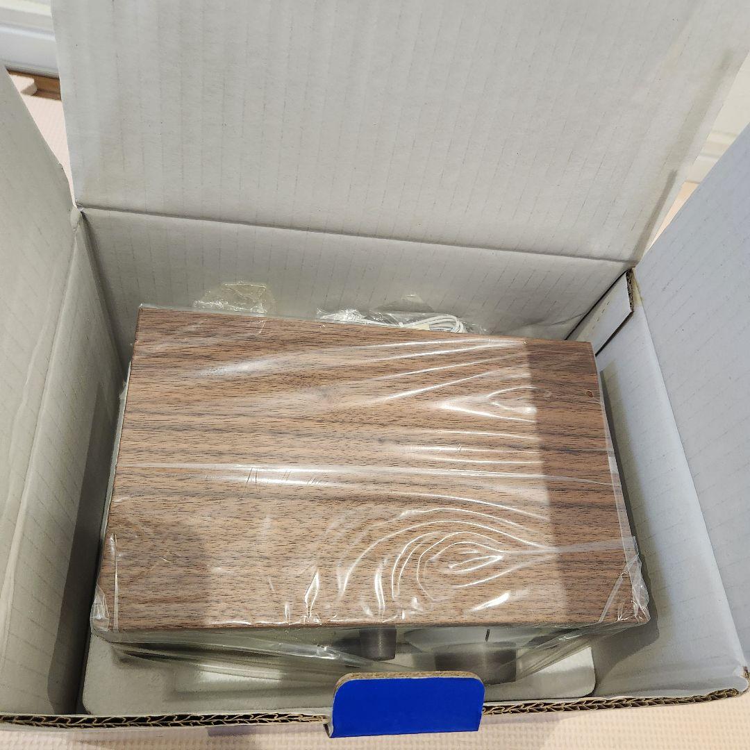 h*a様 未使用品 チボリオーディオM1BT-1652 Bluetooth Ra