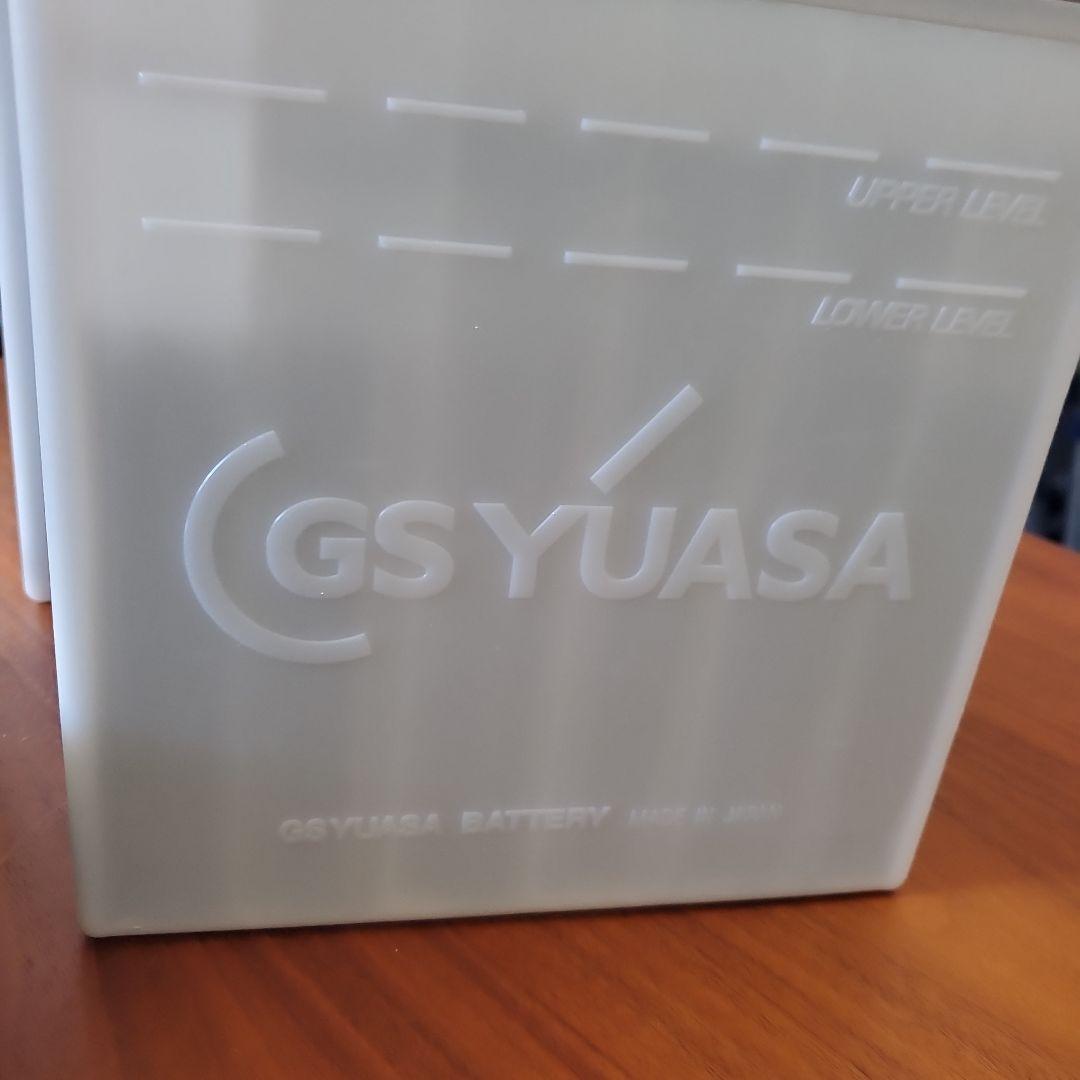 バッテリー&充電器