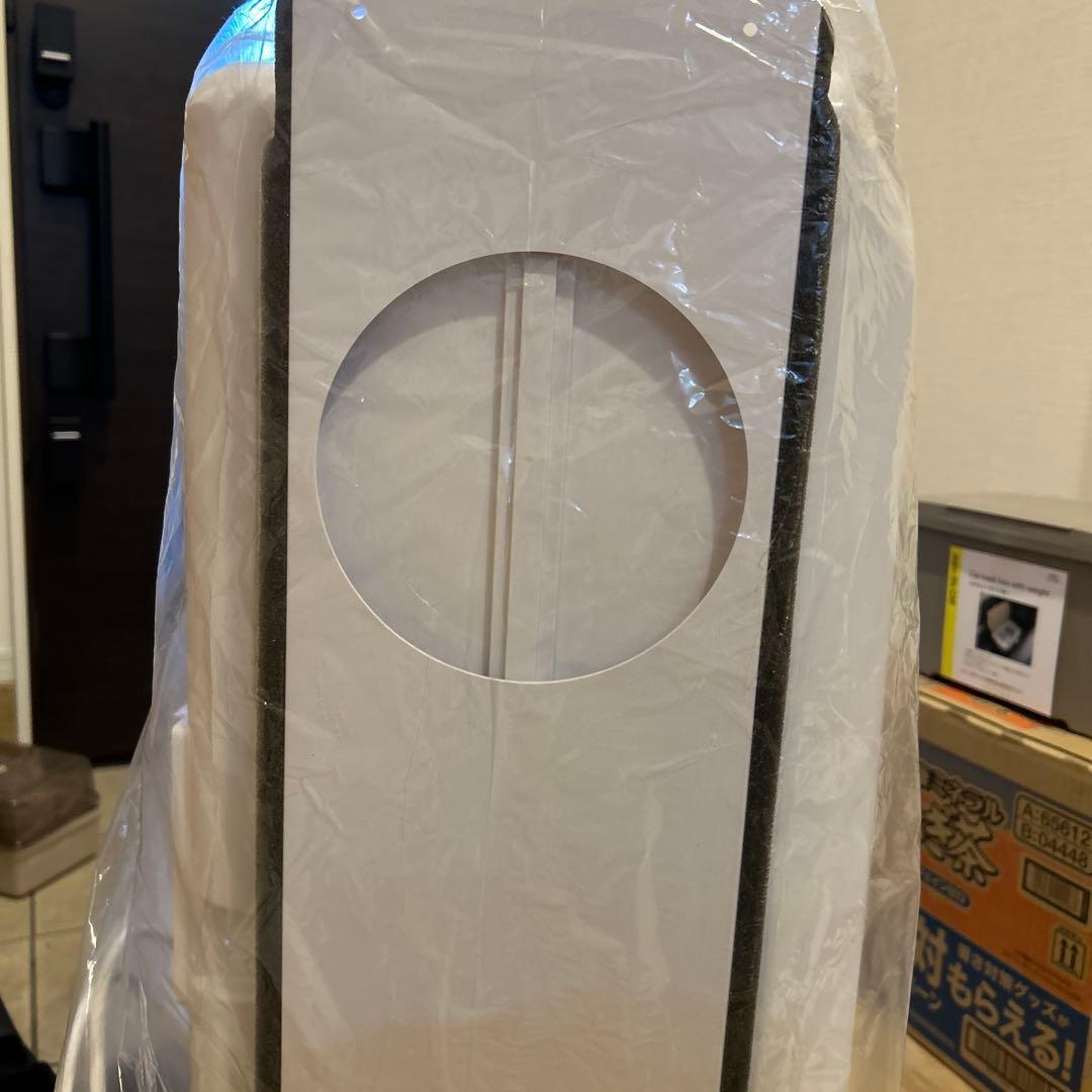 ドンキホーテ　スポットクーラー　PJEC-k222-WH