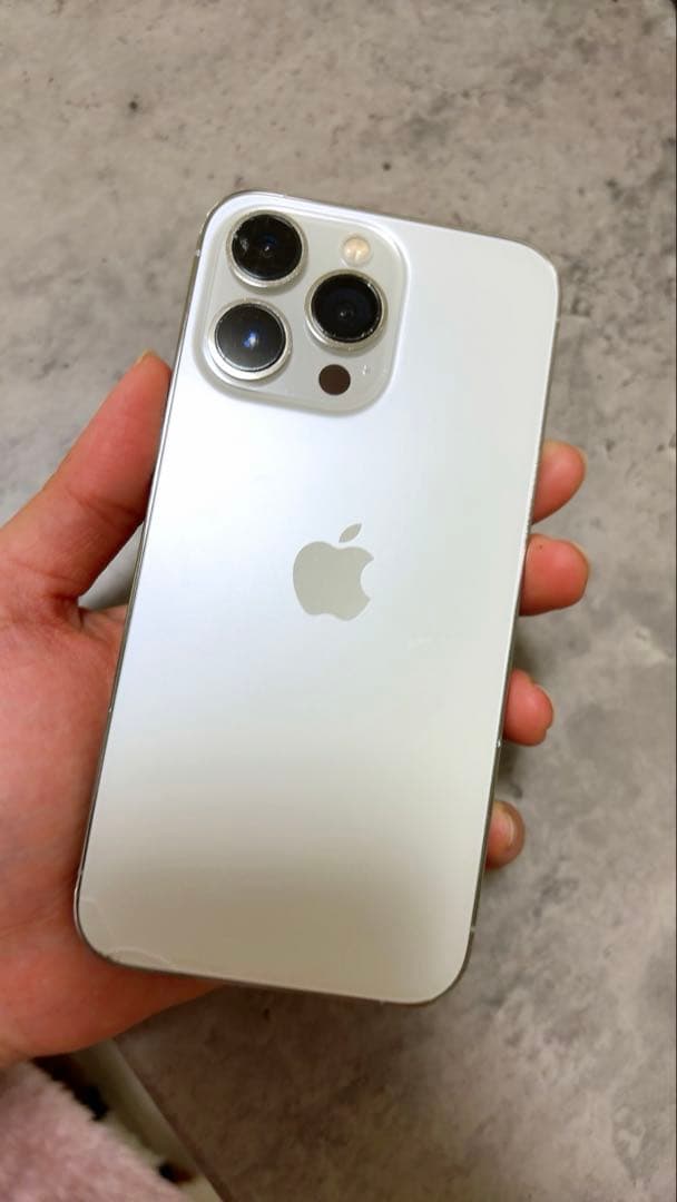 ✳︎ 最終価格 ✳︎ iPhone13 Pro 256G SIMフリー　美品