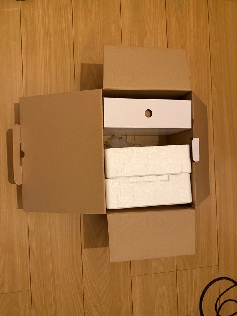 iLoud Micro Monitor 使用2〜3回 動作確認済み 箱破れあり