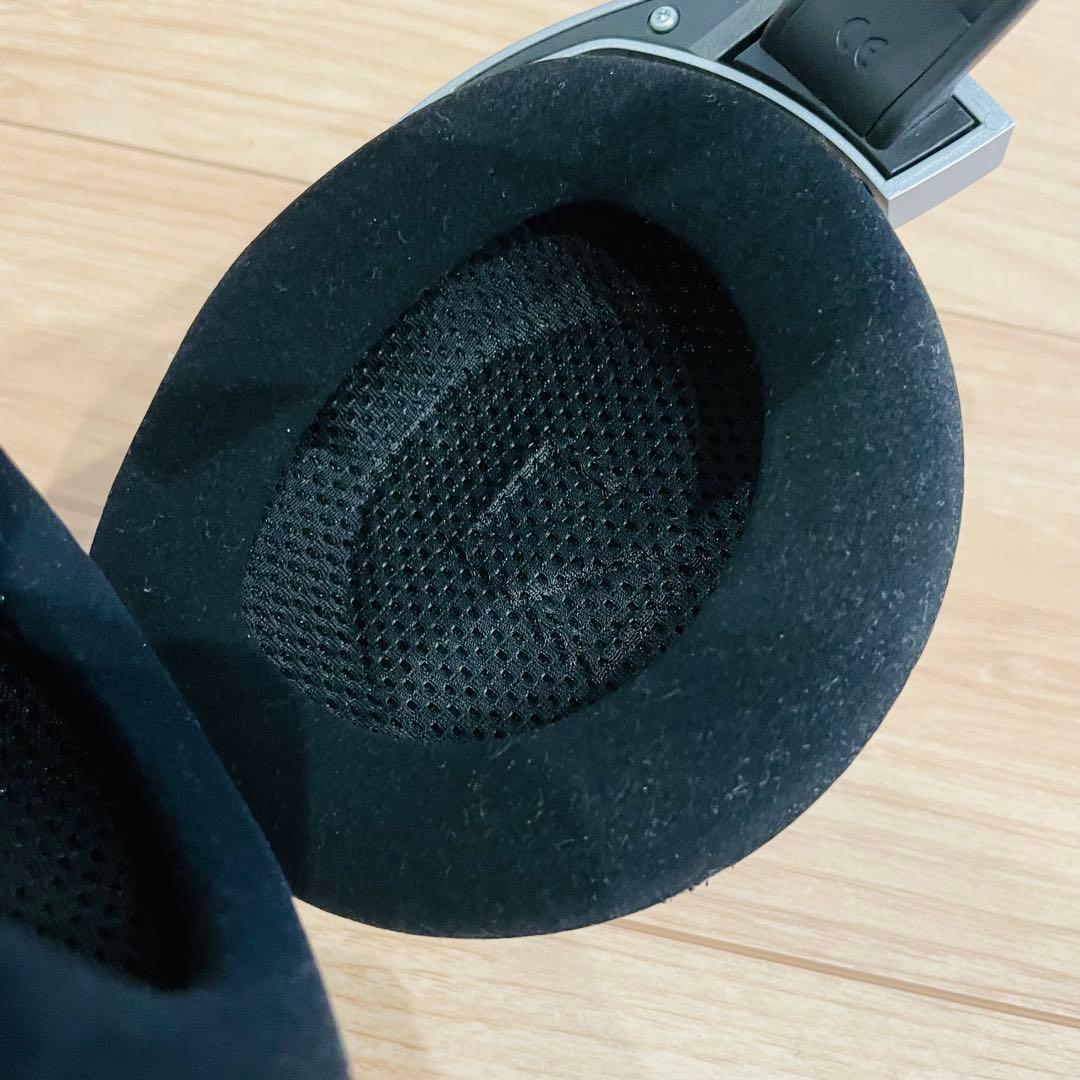 SENNHEISER ゼンハイザー HD800 ヘッドフォン ヘッドホン