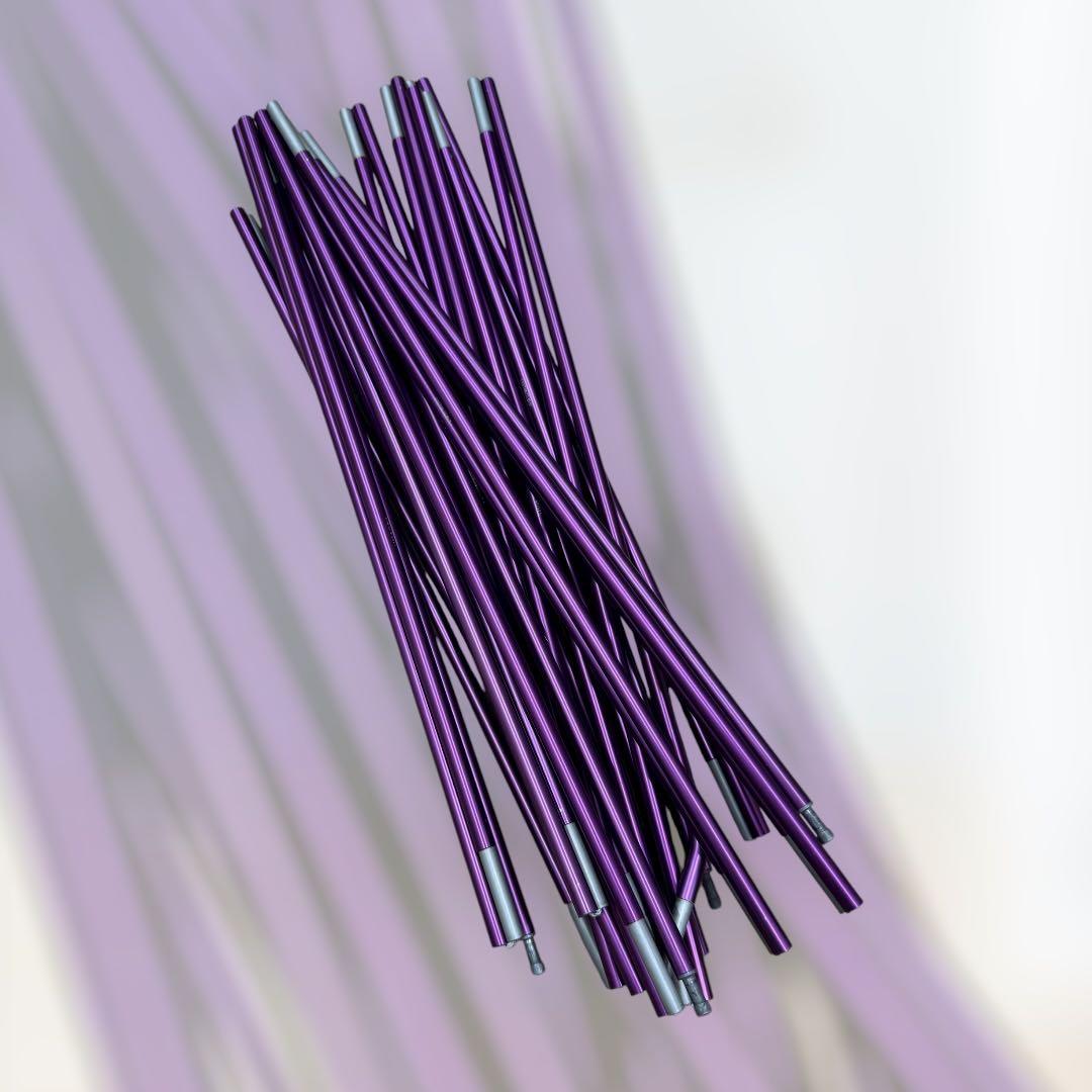 9108.シェラデザイン ビンテージテント ルックアウトCD