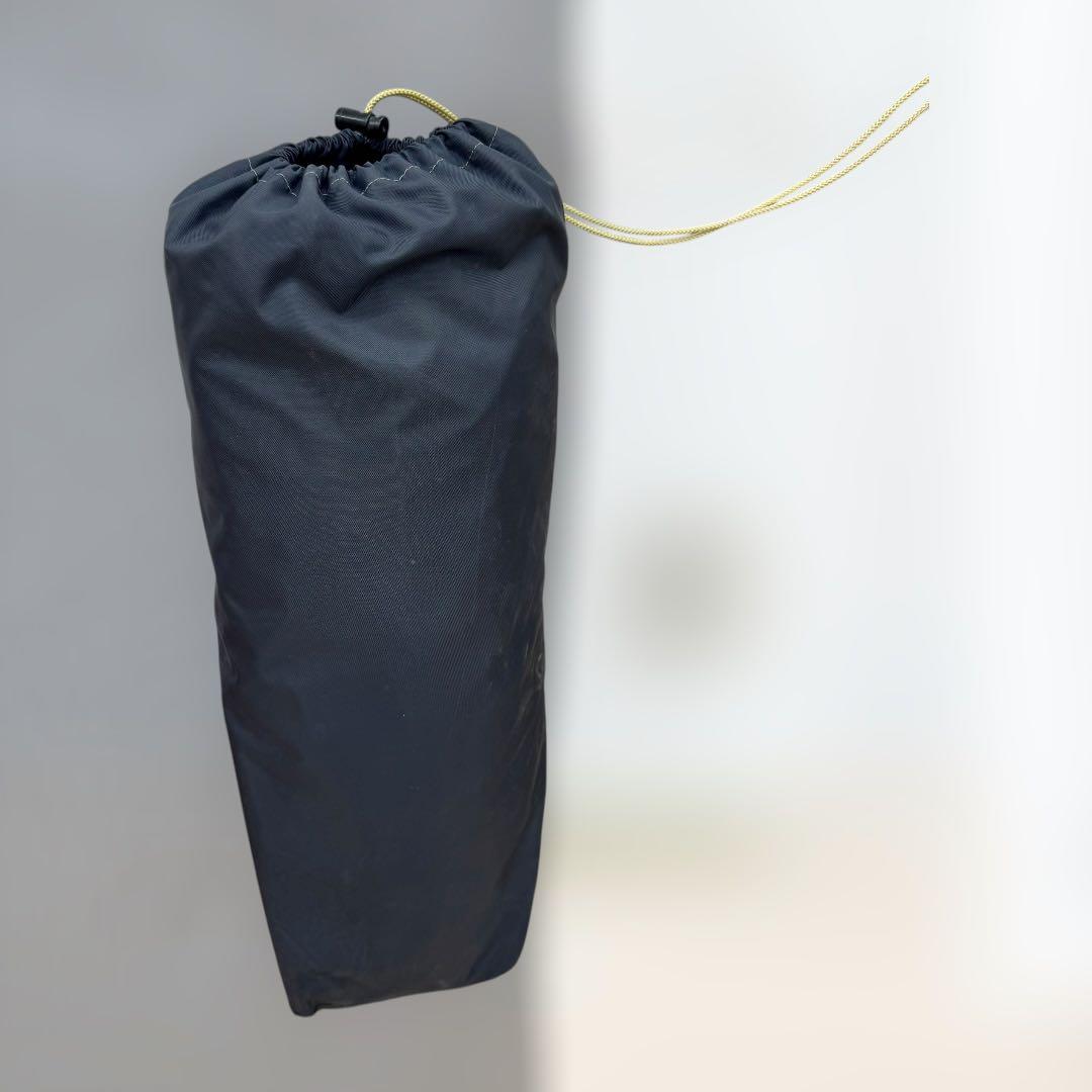 9108.シェラデザイン ビンテージテント ルックアウトCD