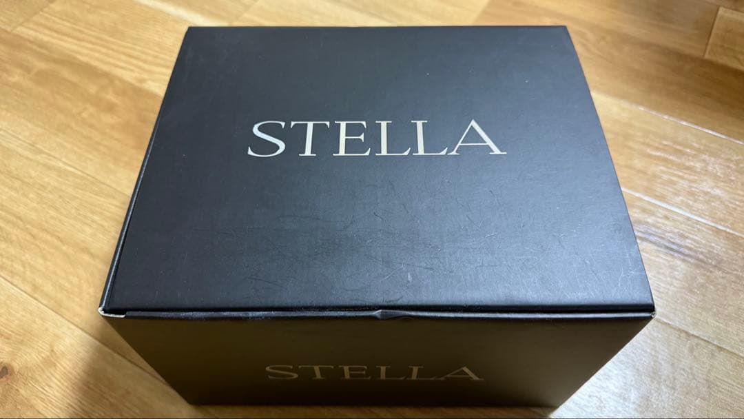 リール STELLA SW18000HG