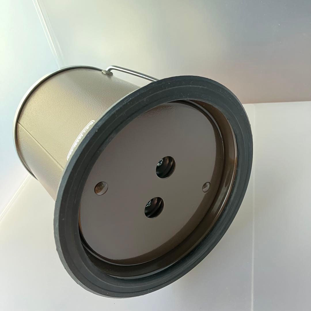 【匿名配送】タキイ電化鏝 2丁立和洋裁電化鏝 ランプ式