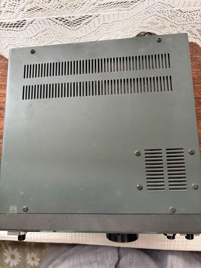 IC-731S HFトランシーバー ICOM 動作品