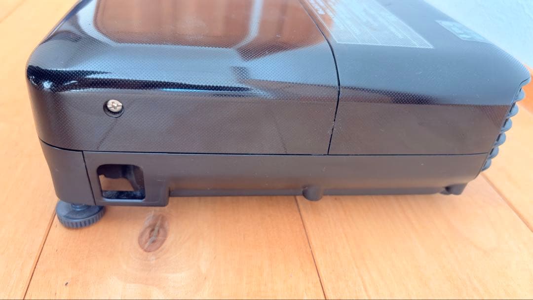 EPSON プロジェクター　EB-W420 ※点灯時間少※