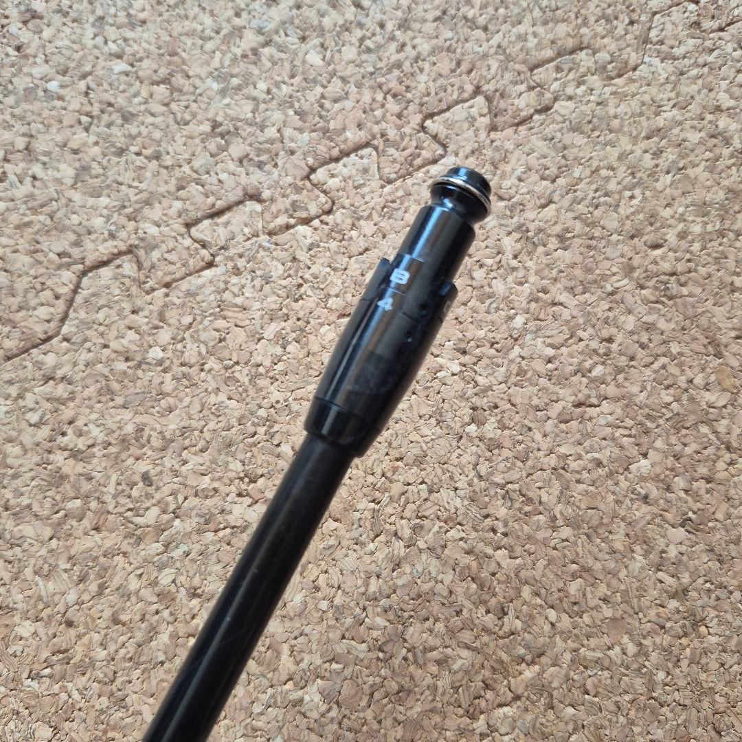 テンセイ 1Kシリーズ シャフト 70 TX タイトリストスリーブ