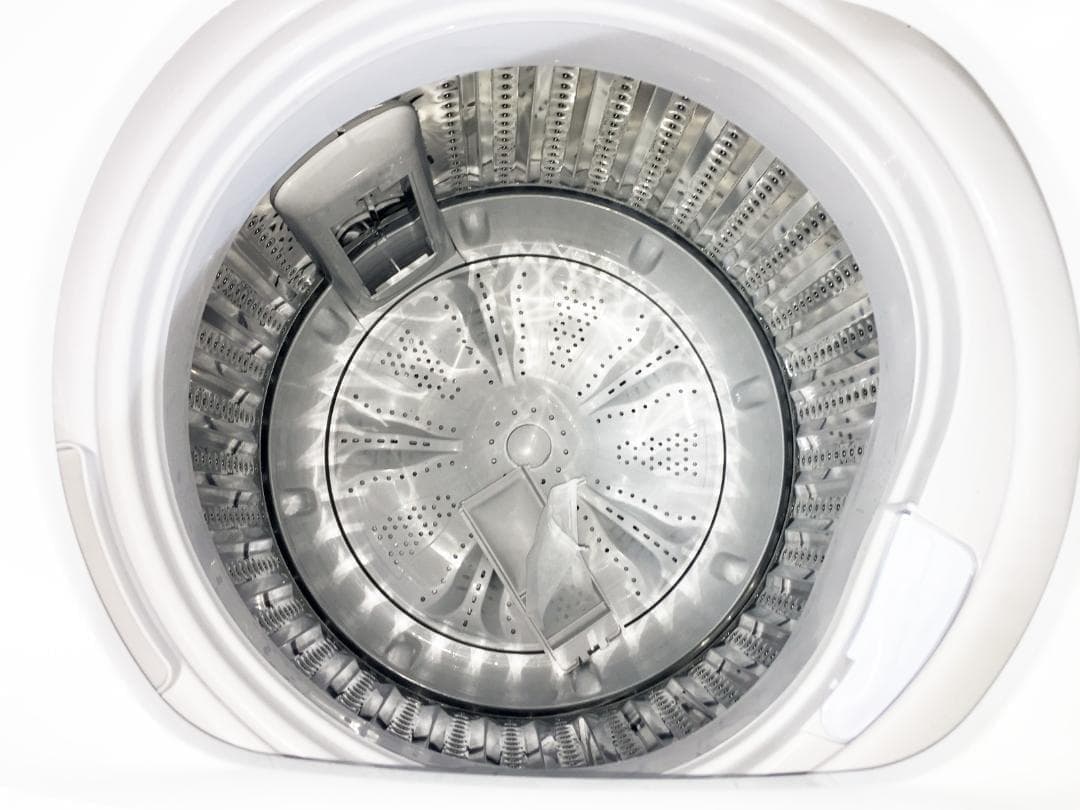 ♦Haier 5.5kg洗濯機【♦JW-C55A-W】