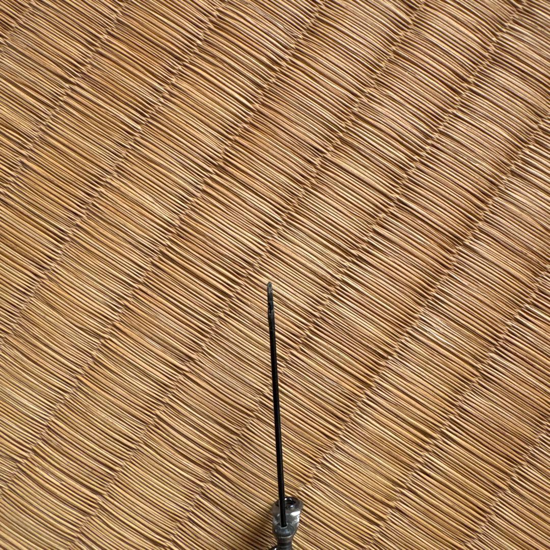 がま磯　枯冴　中硬　53 ジャンク　gamakatsu