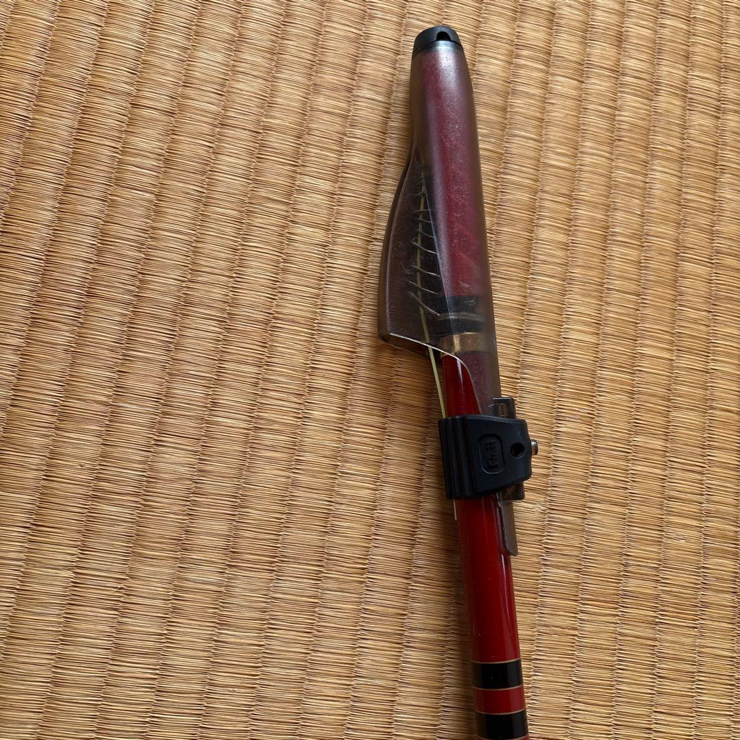 がま磯　枯冴　中硬　53 ジャンク　gamakatsu