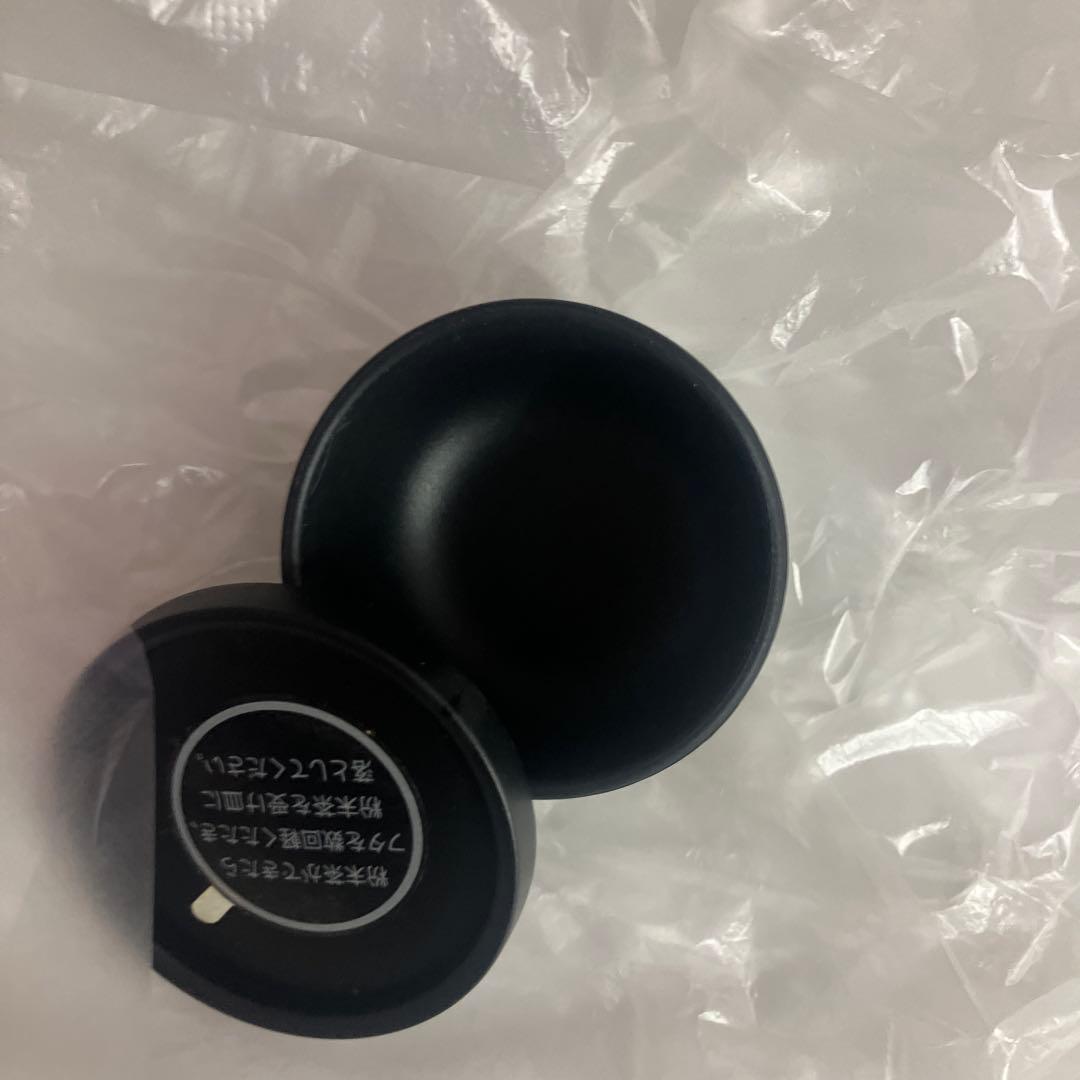 【未使用】SHARP ヘルシオ お茶プレッソ TE-TS56V-G