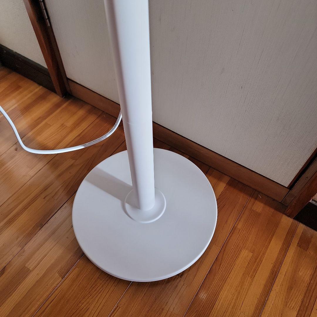 Tikuno　DCモーター 3D首振り サーキュレーター