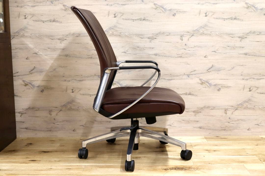 GMFK839○ITOKI / イトーキ デスクチェア 作業椅子 オフィスチェ