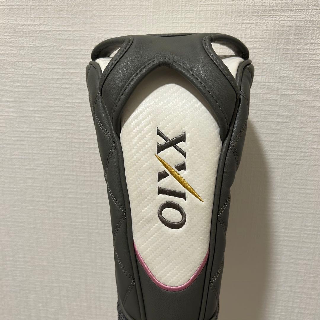 XXIO 10 MP 1000 レディース ドライバー 1W 13.5°