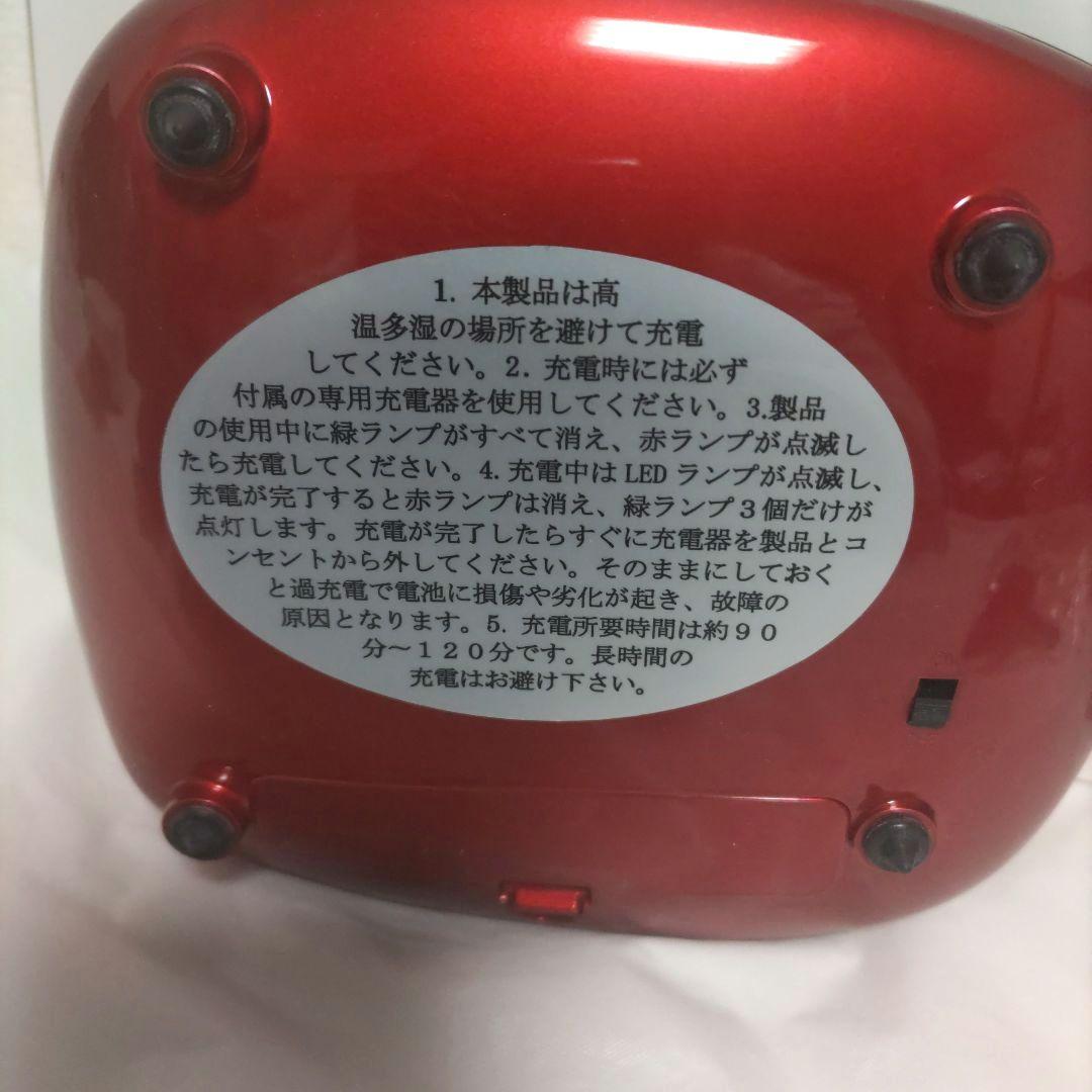 たかの友梨 ホームケアシステム 美顔器 化粧水 美容液浸透