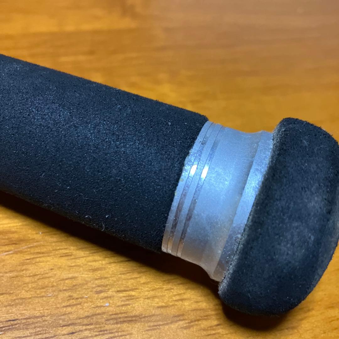 ダイワ　ソルティガコースタル　ヒラマサ　63S