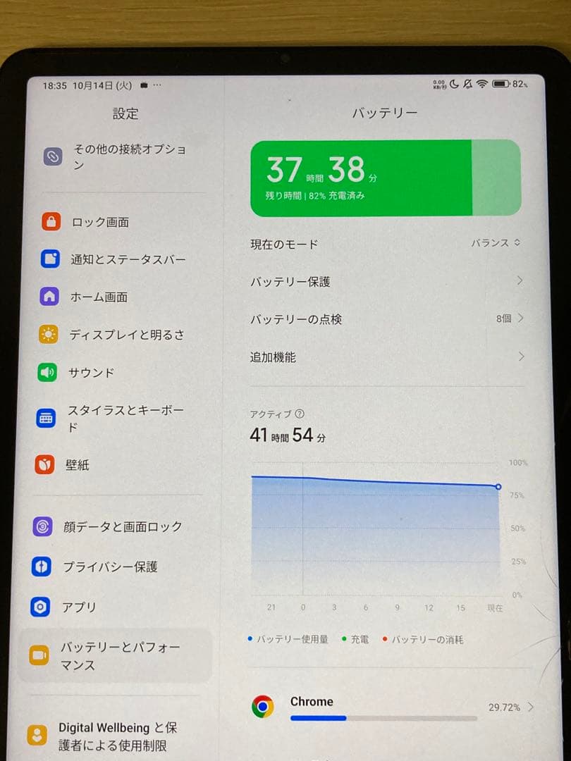 に*み様 Xiaomi Pad 5 ホワイト 256GB ジャンク品