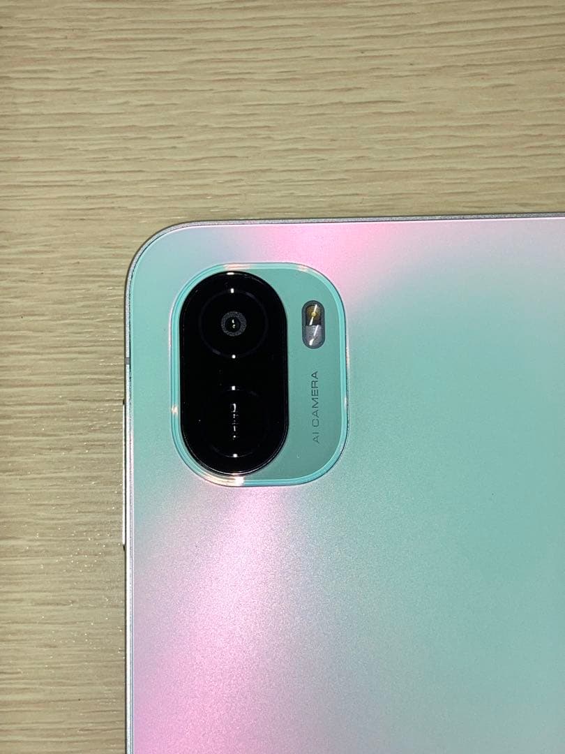 に*み様 Xiaomi Pad 5 ホワイト 256GB ジャンク品