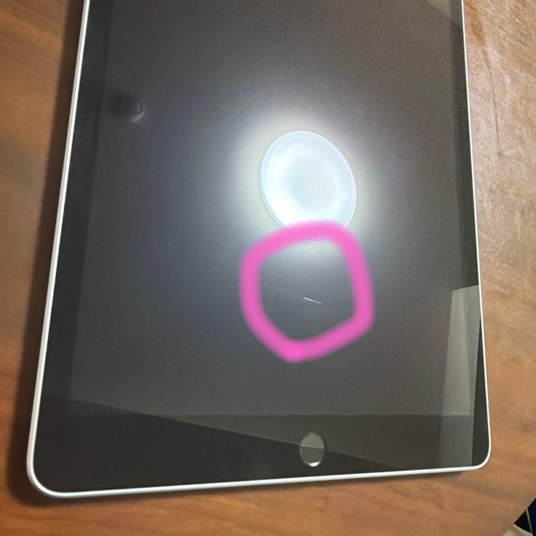 最終値下げ早い者勝ち⭐︎Apple iPad ⭐︎第9世代⭐︎シルバー ⭐︎64GB⭐︎