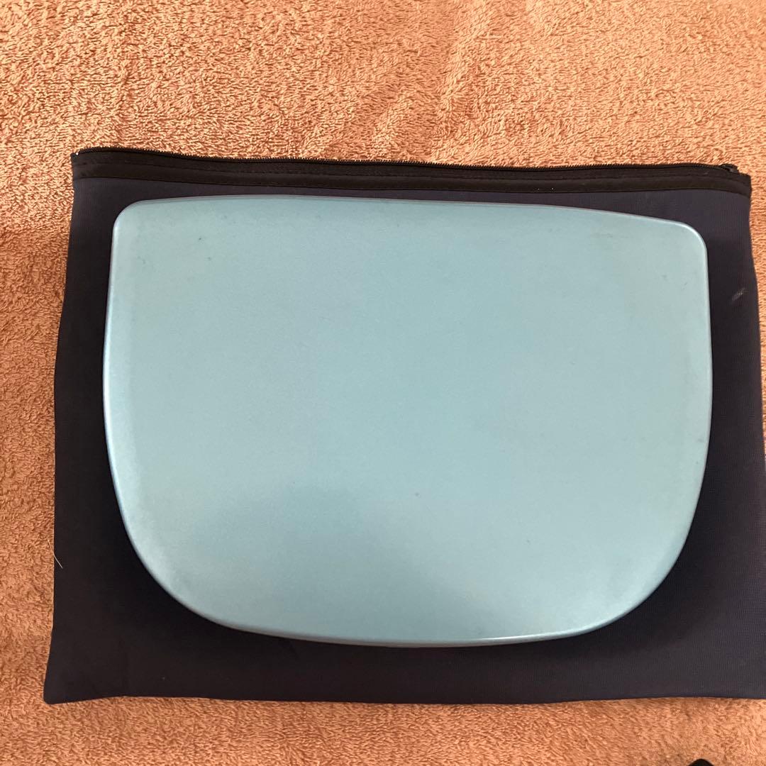 Miracle Wave マッサージ器