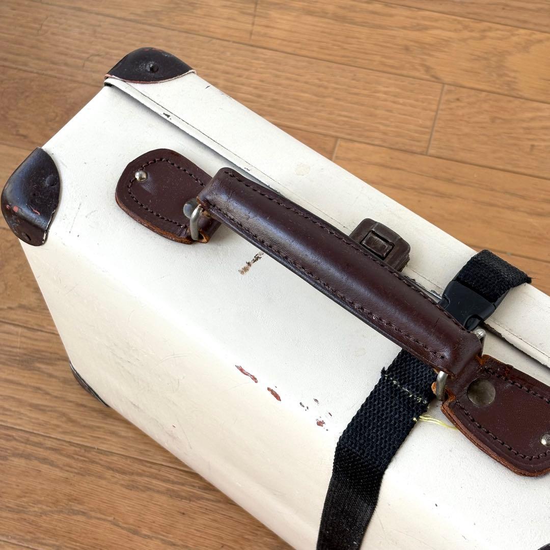 グローブトロッター　アタッシュケース